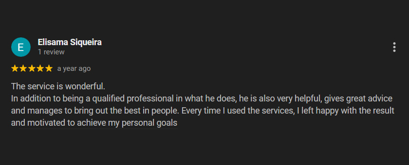 Testimonials